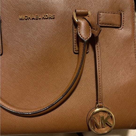 Michael Kors Handbag - Picture 3 of 7